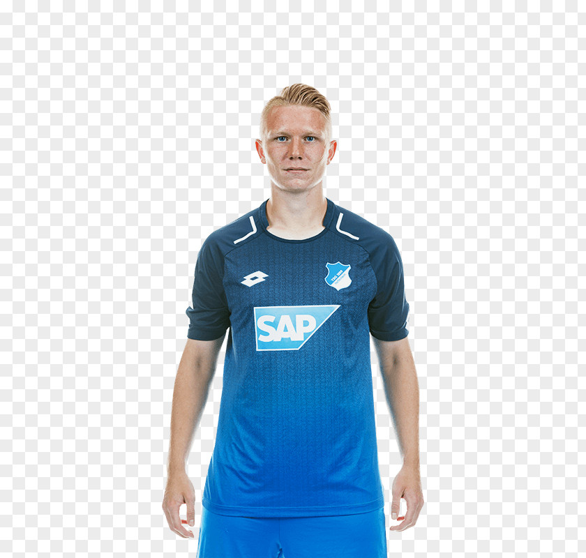 Andrej Kramaric Justin Hoogma Jersey TSG 1899 Hoffenheim T-shirt Football PNG