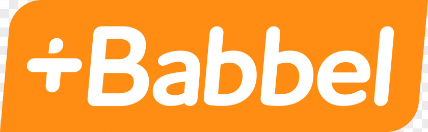 Babel Babbel Norwegian Language Mobile App English PNG
