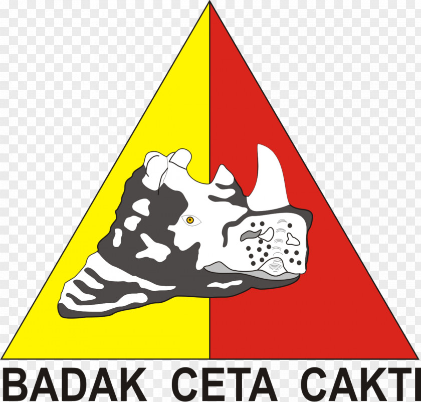 Badak 1st Cavalry Battalion/Badak Ceta Cakti Company Kostrad Infantry Division PNG