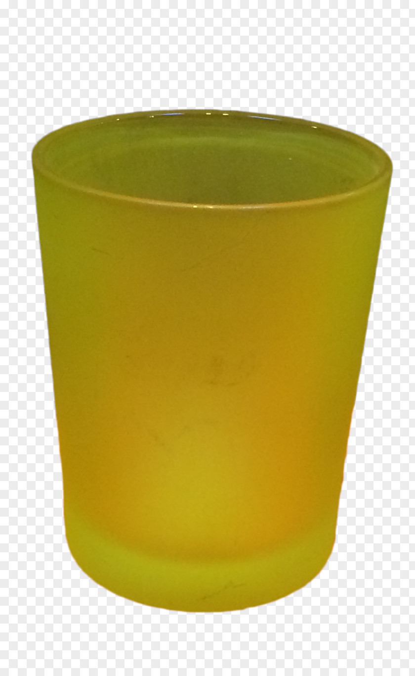 Candles Plastic Glass Flowerpot PNG