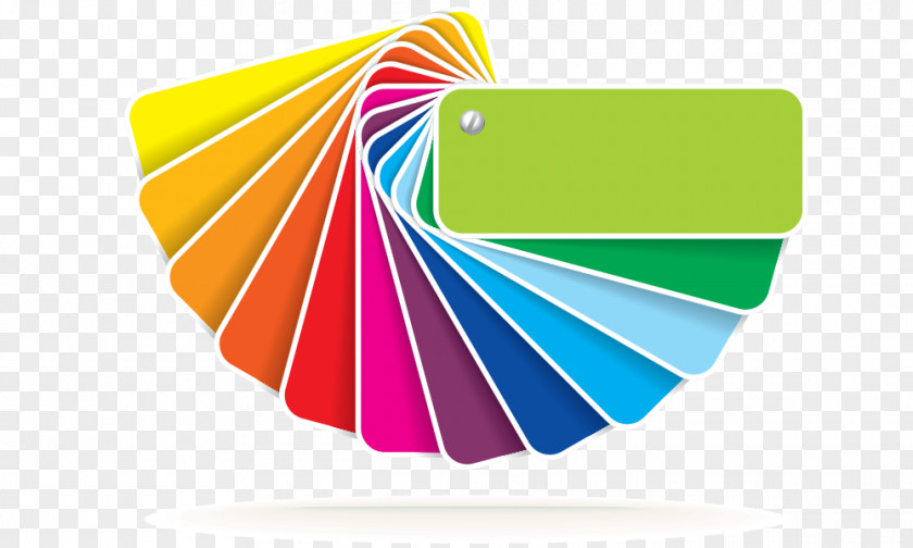 Design Color Chart Clip Art PNG