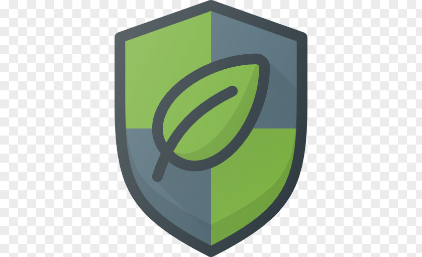 Green Symbol Insurance PNG