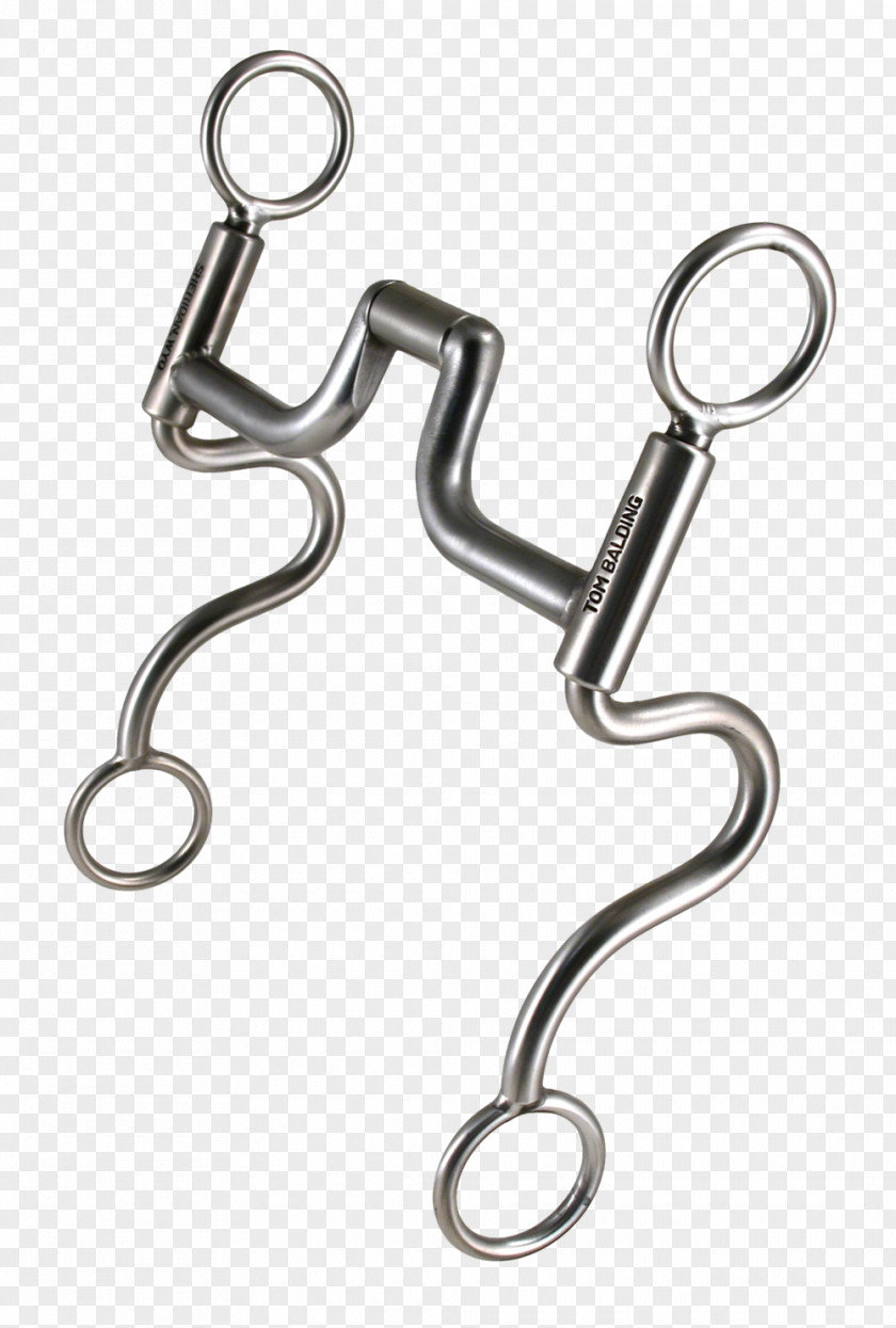 Horse Bit Shank Tom Balding Bits & Spurs Snaffle PNG