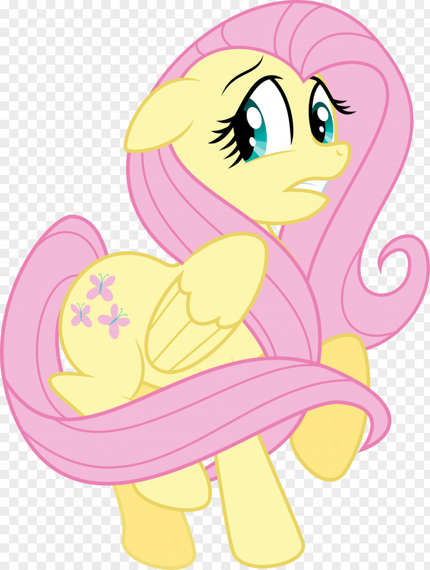 Horse Pony Fluttershy Rainbow Dash Pinkie Pie Applejack PNG