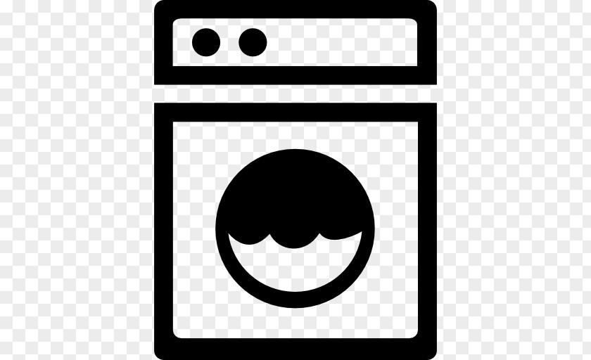 Housekeeping Laundry Symbol Washing Machines PNG