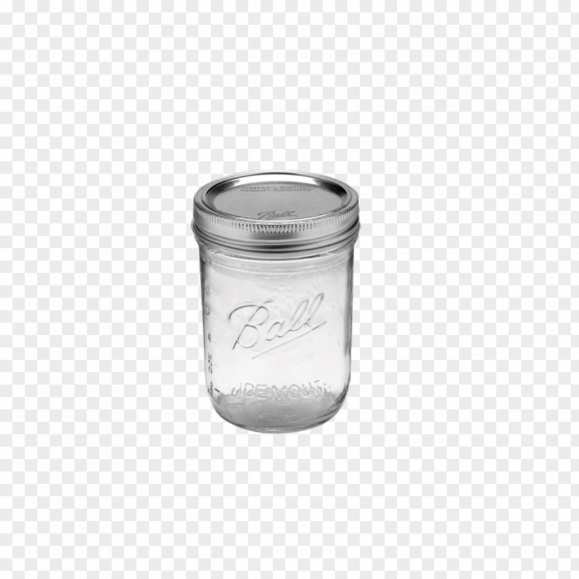 Jars Mason Jar Ball Corporation Lid Canning PNG