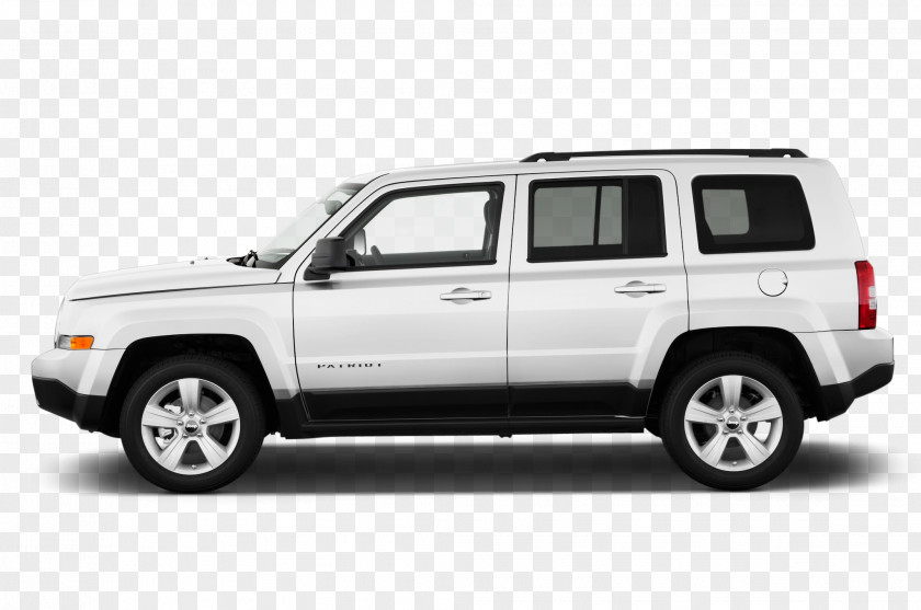 Jeep 2015 Patriot 2017 2016 Sport Chrysler PNG