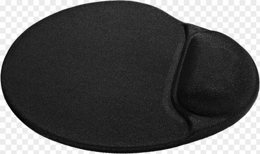 Padded Computer Headgear Black M PNG