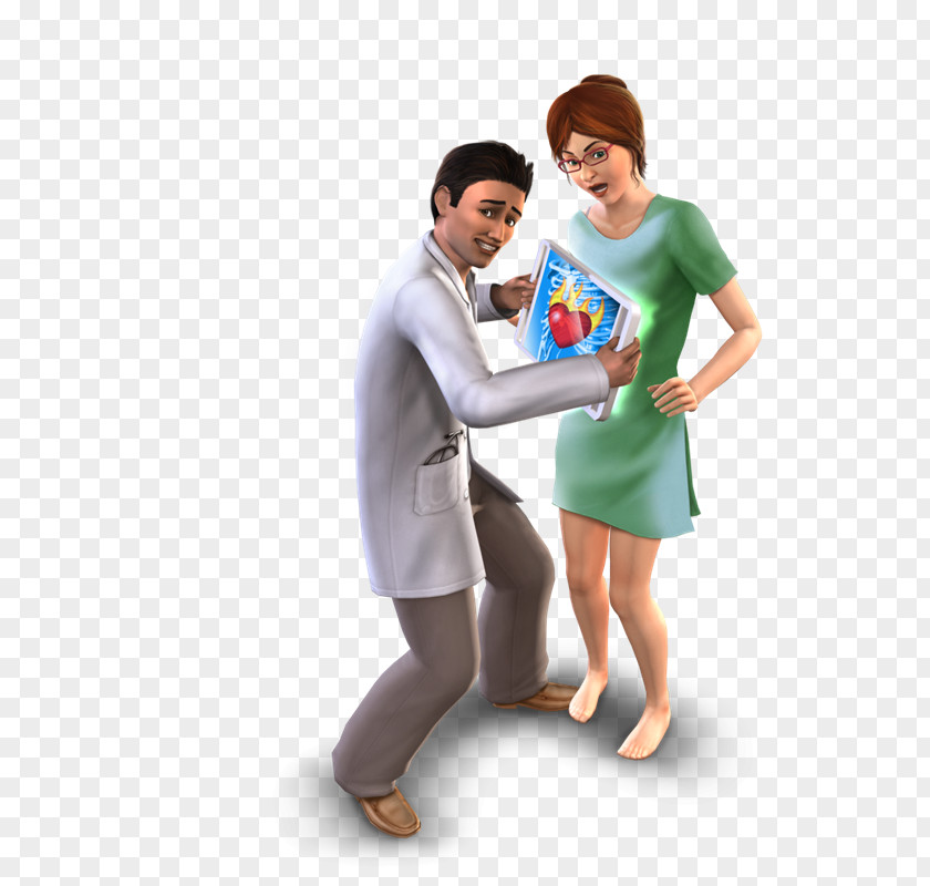 Profesiones The Sims 3: Ambitions 4: Get To Work Late Night 2: FreeTime Pets PNG