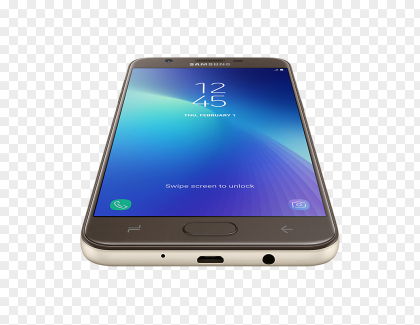 Smartphone Samsung Galaxy J7 Prime (2016) Pro PNG