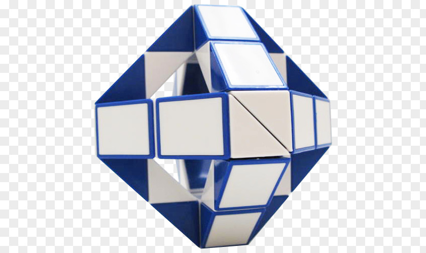 Snake Rubik's Cube Puzzle Void PNG