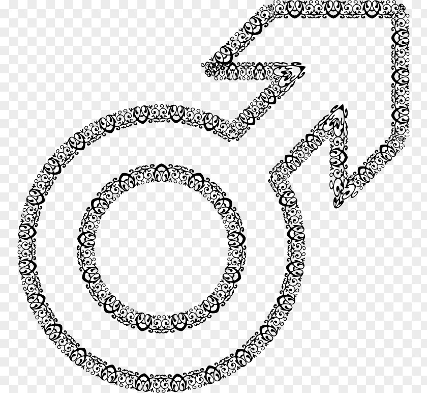 Symbol Gender PNG