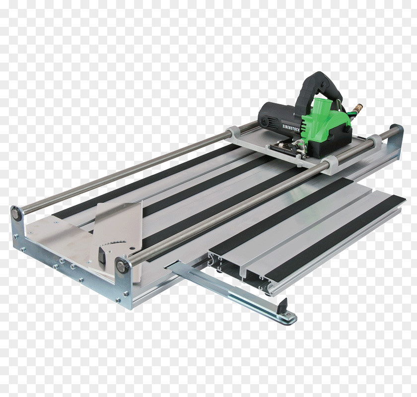 Table Eibenstock Saw Cutting Machine PNG