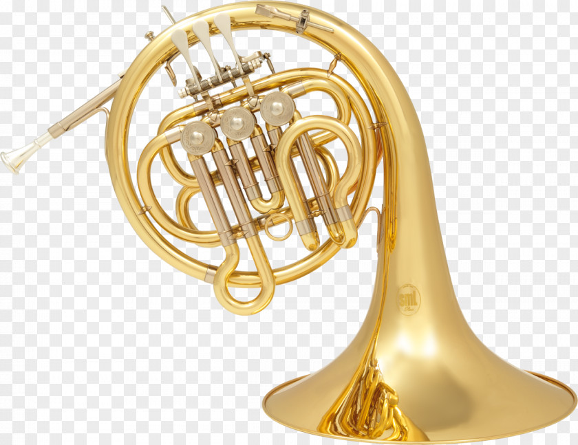 Trombone French Horns Brass Instruments Trumpet Musical PNG