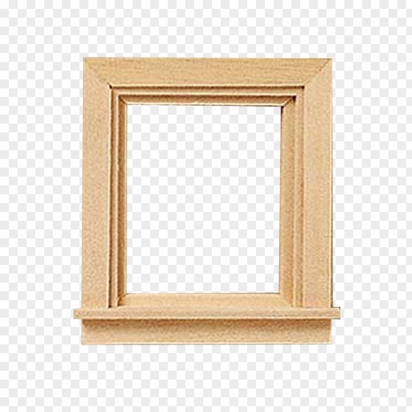 Window Wood Picture Frames Fortochka Furniture PNG