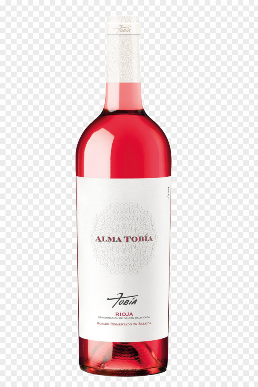 Wine Red Rosé Rioja Tempranillo PNG