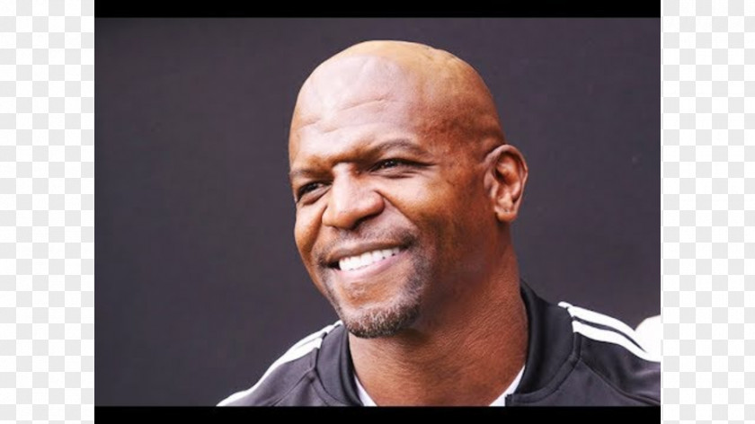 Actor Terry Crews Brooklyn Nine-Nine Hollywood Beverly Hills PNG