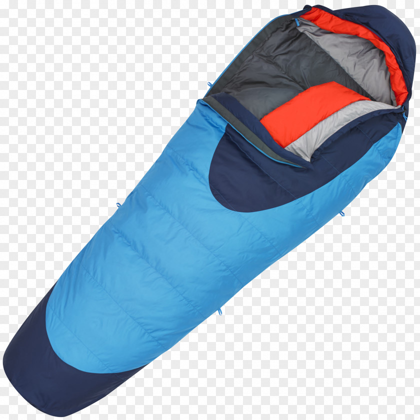 Bag Sleeping Bags Kelty Down Feather PNG