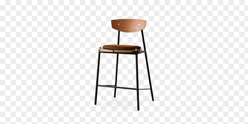 Bar Counter Stool Chair Seat Countertop PNG