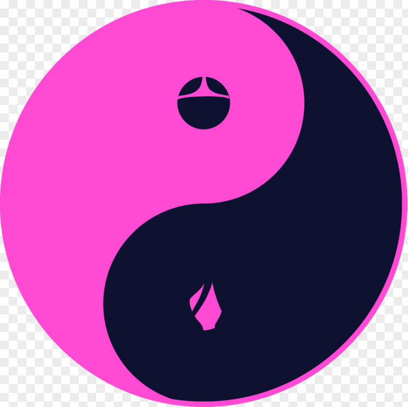 Blackpink Logo Princess Bubblegum Marceline The Vampire Queen Yin And Yang Desktop Wallpaper PNG