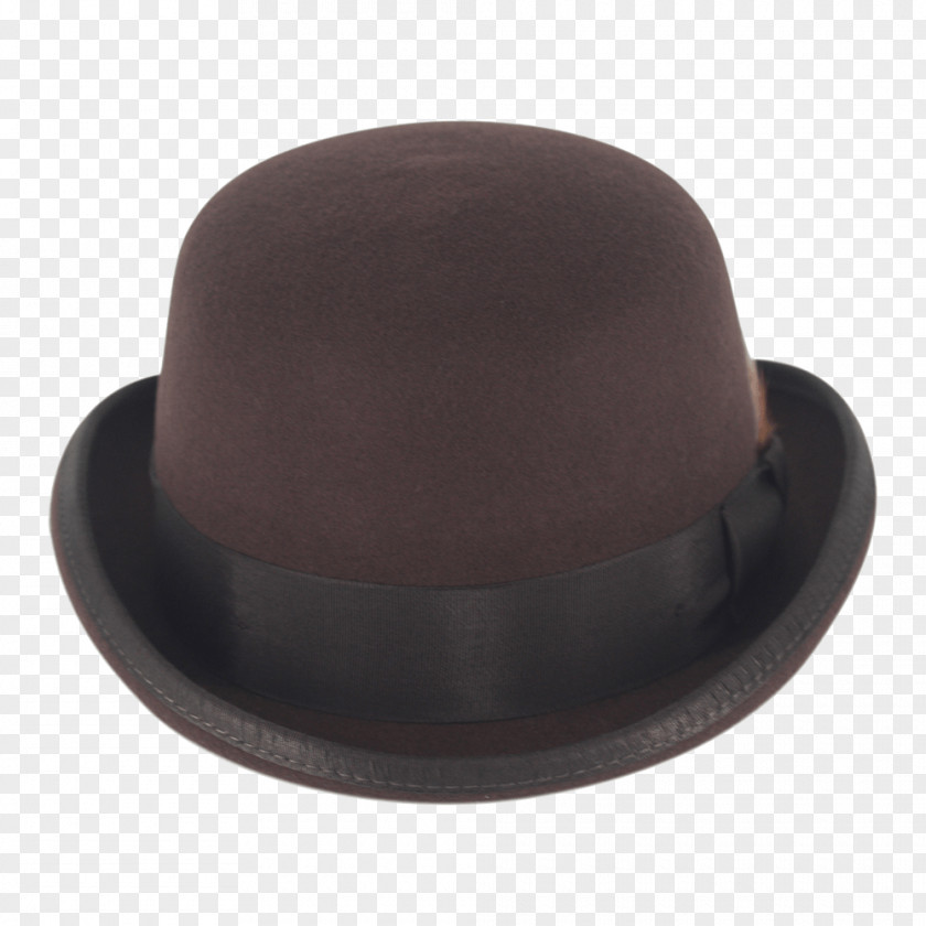 Bowlerhathd Fedora PNG