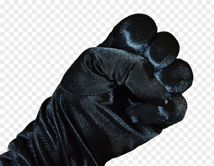Box Glove Elder Abuse Violence Meaning PNG