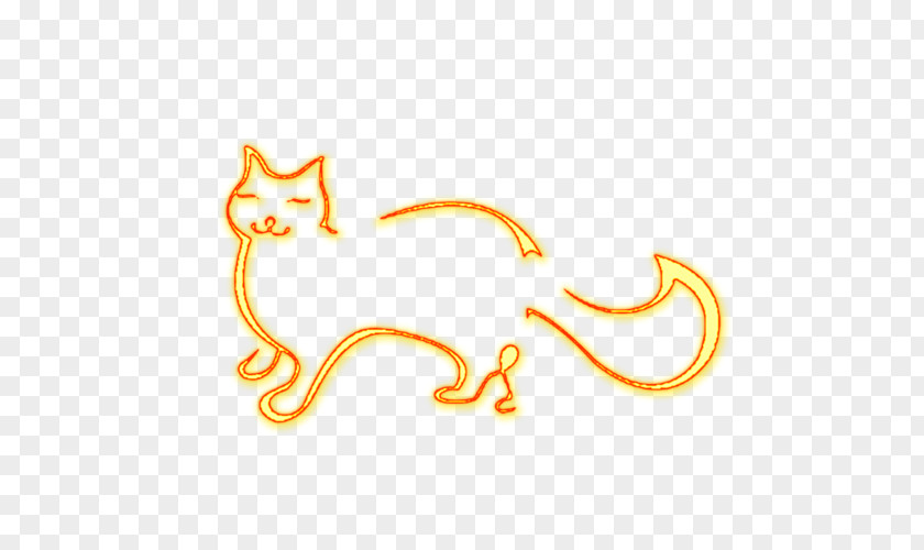 Cat Painting Animal GIF PNG