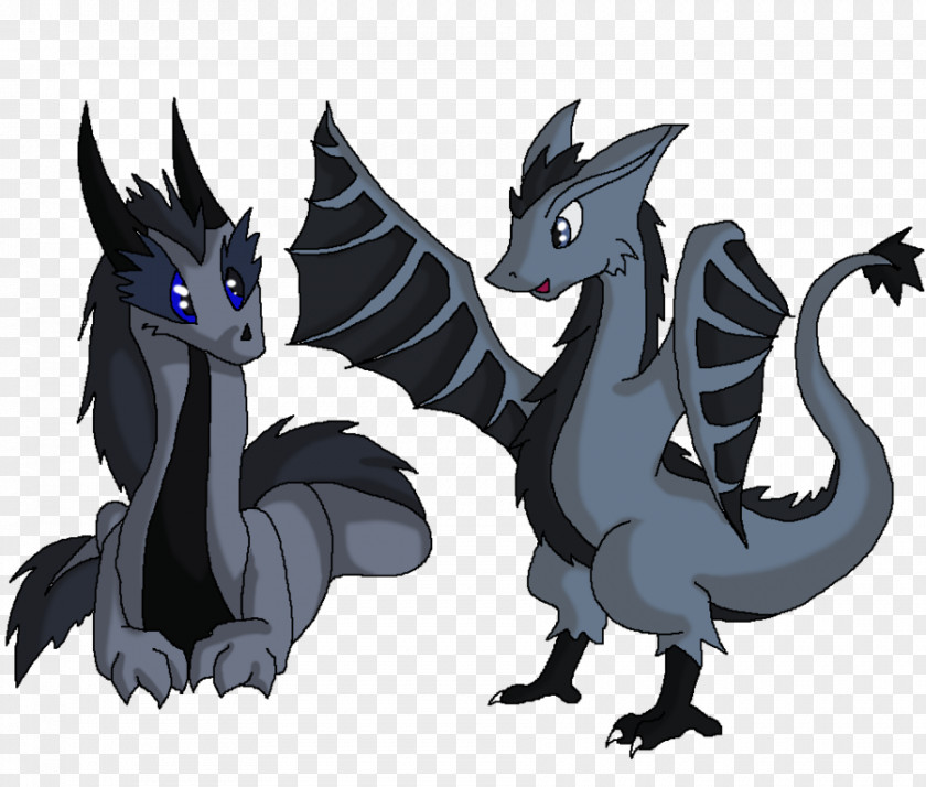 Dragon Cartoon Legendary Creature Mammal PNG