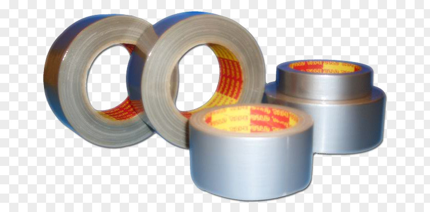 Duct Tape Adhesive Paper Fiber Natural Rubber PNG