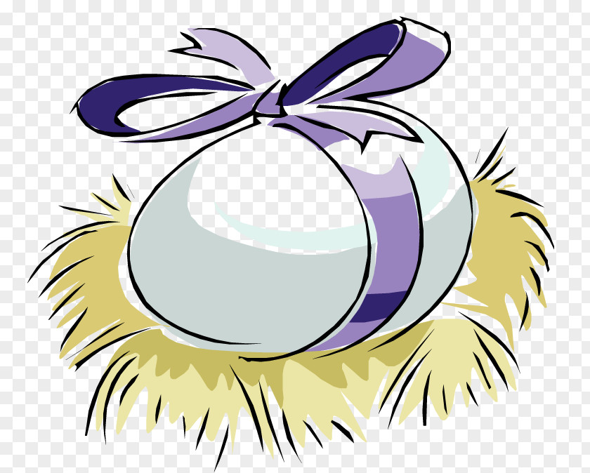 Easter Egg Drawing Pencil PNG