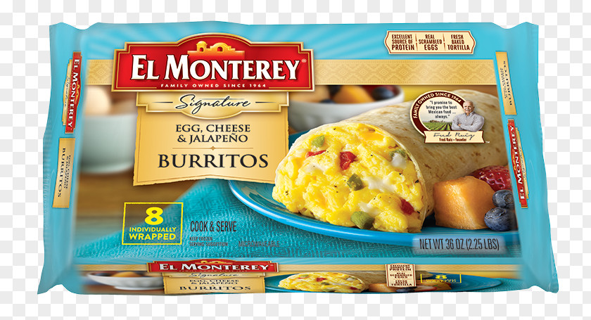 Eggs Breakfast Vegetarian Cuisine Burrito Chimichanga Taquito PNG