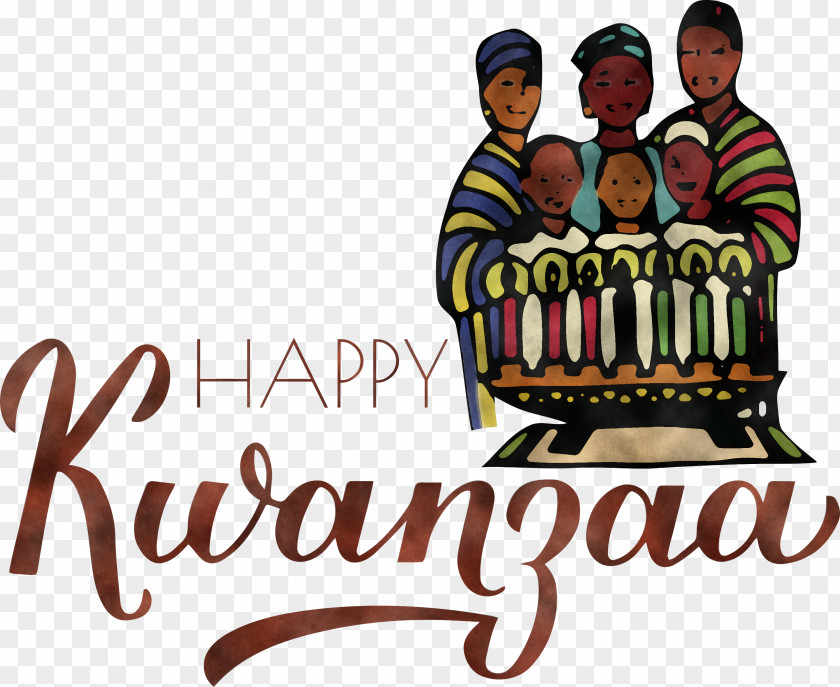 Kwanzaa African PNG