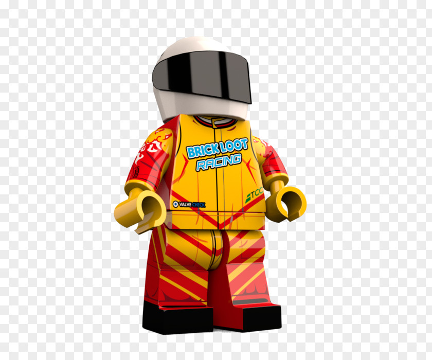 Lego Minifigure Racers Minifigures Ninjago PNG