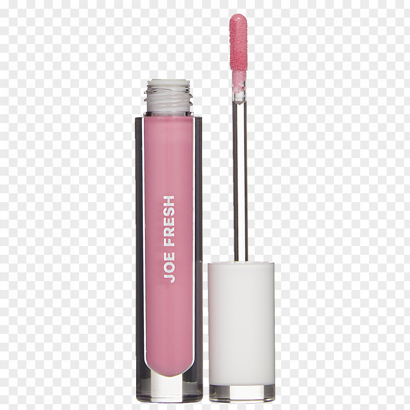 Lipstick Lip Gloss Magenta PNG