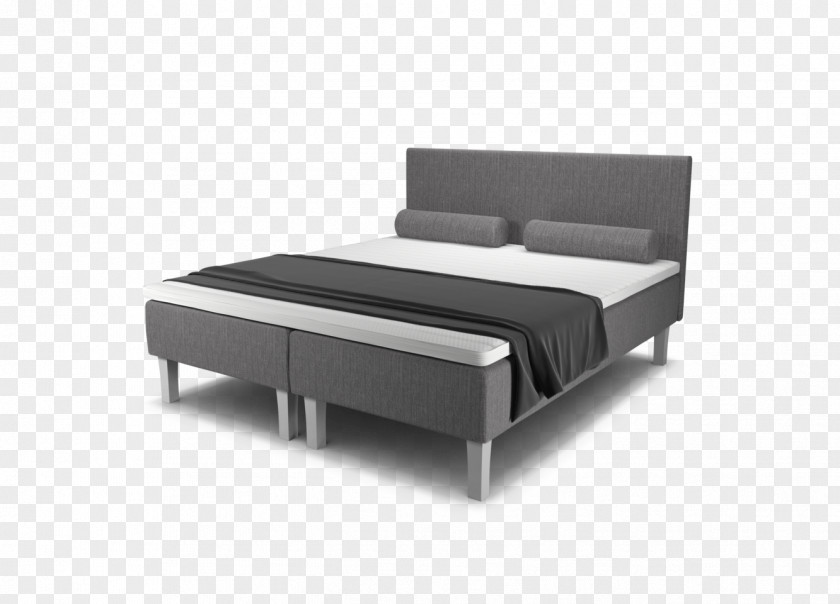 Mattress Bed Frame Box-spring Sofa PNG