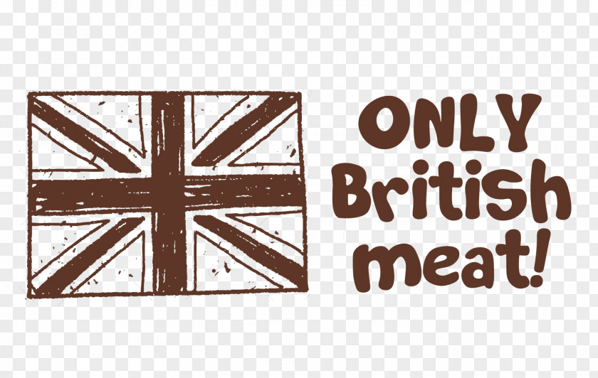Meatballs In Kind Flag Of England The United Kingdom Clip Art PNG