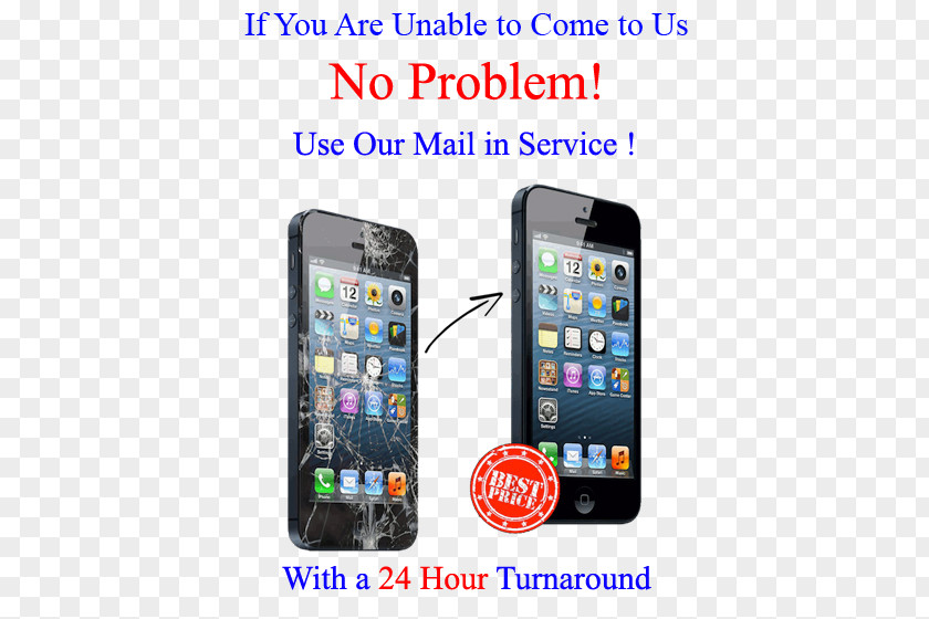 Mobile Repair Service IPhone 5c 4S 6S Apple PNG
