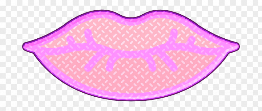 Mouth Icon Dentistry Lips PNG
