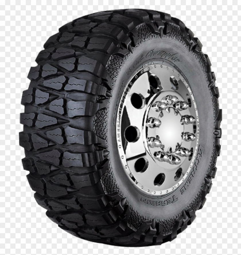 Mud Car Sport Utility Vehicle Tire Light Truck Bridgestone PNG