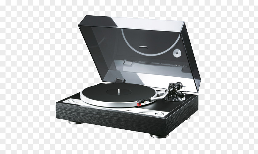 Onkyo Turntable CP-1050 Phonograph Direct-drive PNG
