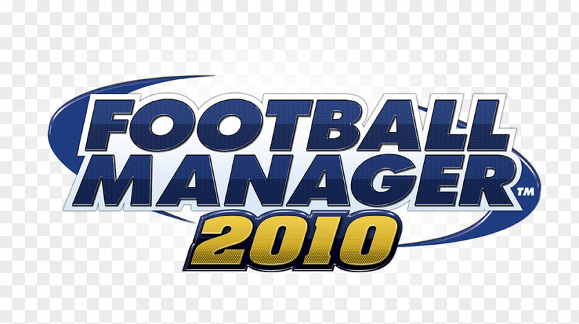 Sports Interactive Football Manager 2010 Handheld Sega Video Game PNG
