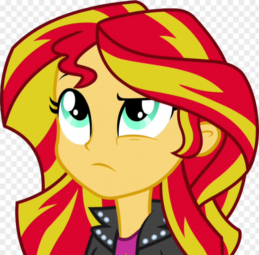 Sunset Shimmer Fluttershy Twilight Sparkle Rarity My Little Pony: Equestria Girls PNG