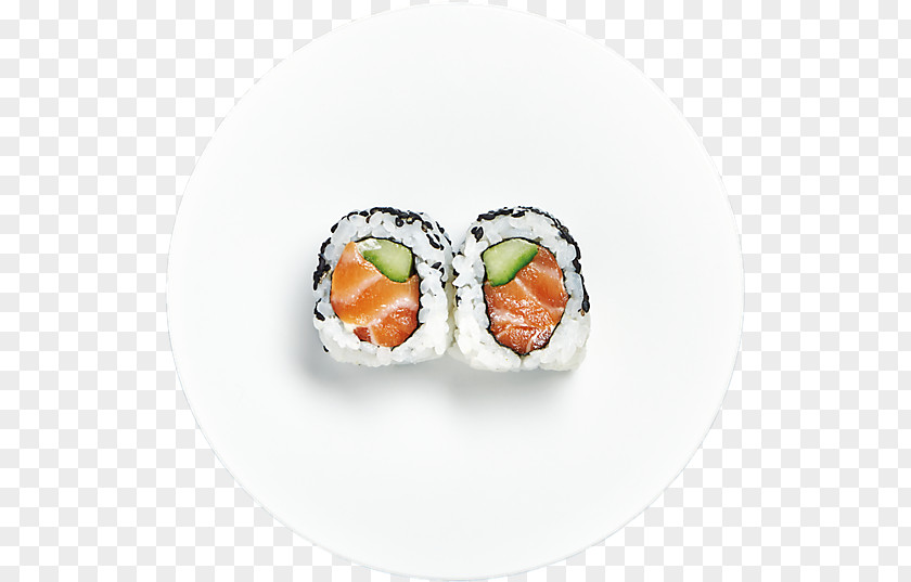 Sushi Takeaway California Roll Sashimi Gimbap Makizushi PNG