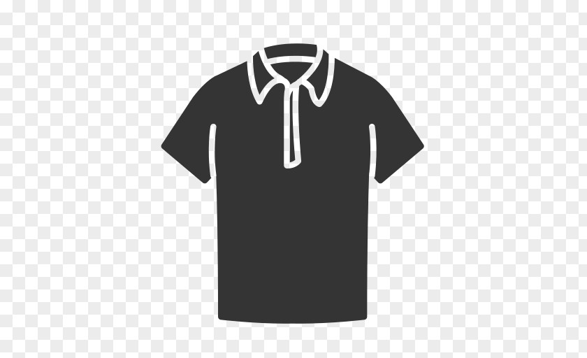 T-shirt Polo Shirt Collar PNG
