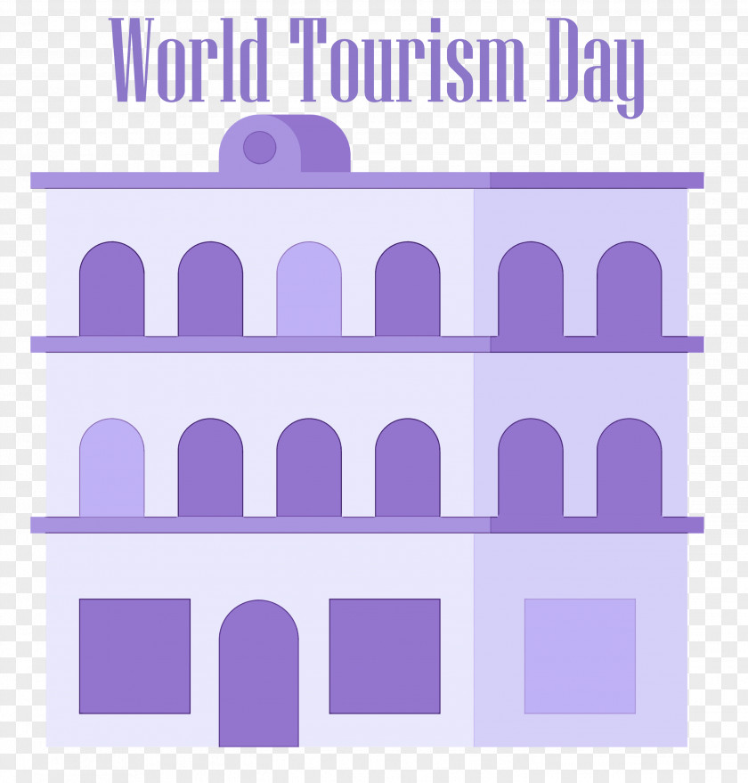 World Tourism Day PNG