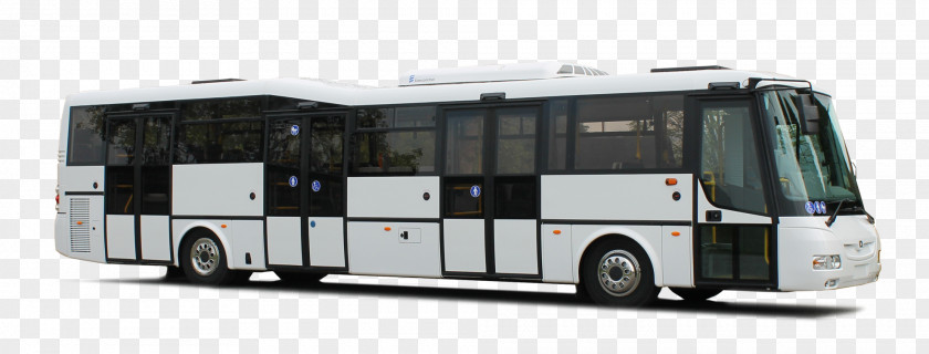 Car Tour Bus Service Compact Transport PNG