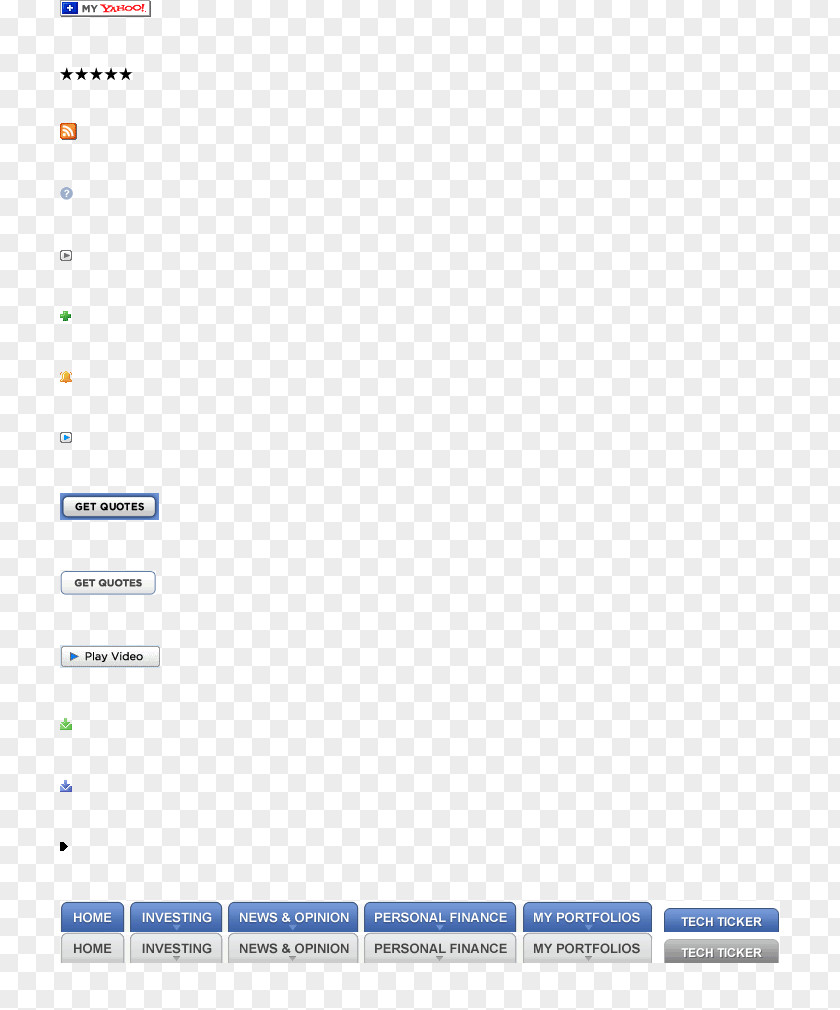Computer Screenshot Web Page Program Font PNG