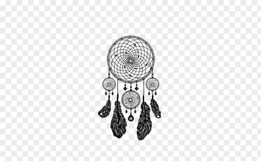 Dreamcatcher T-shirt Art Drawing Printmaking PNG