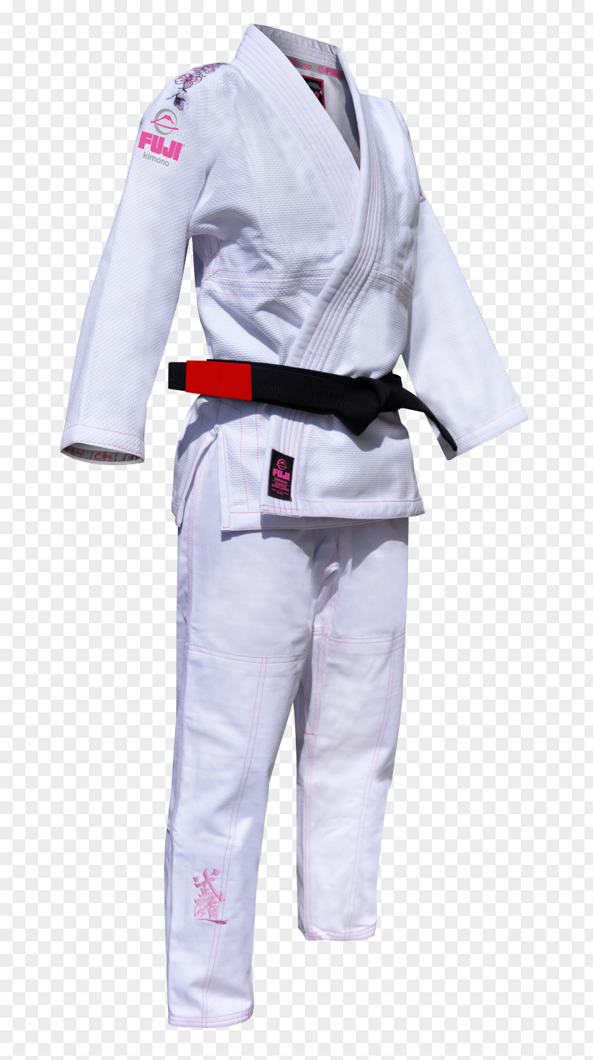 Fuji Brazilian Jiu-jitsu Gi Karate Jujutsu Dobok PNG