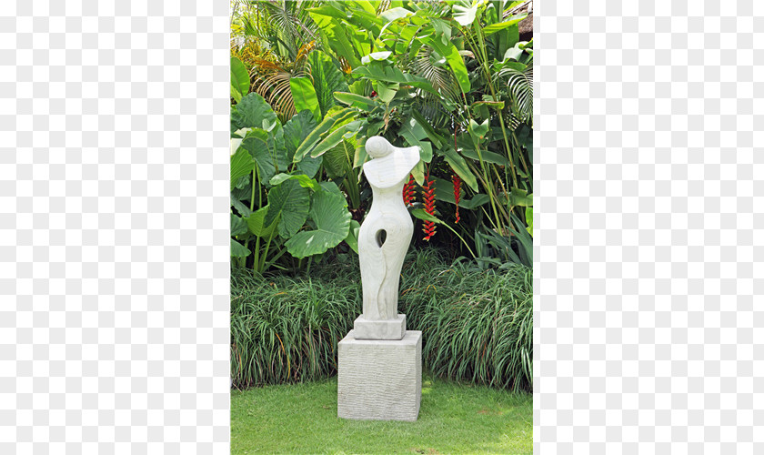 Garden Statues Sculpture Stone Statue PNG